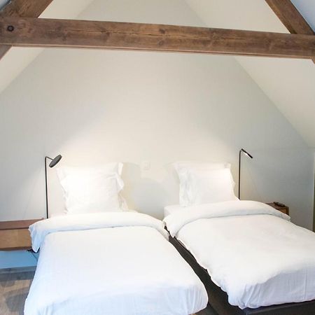 Bed and Breakfast Deur6 à Zele Extérieur photo