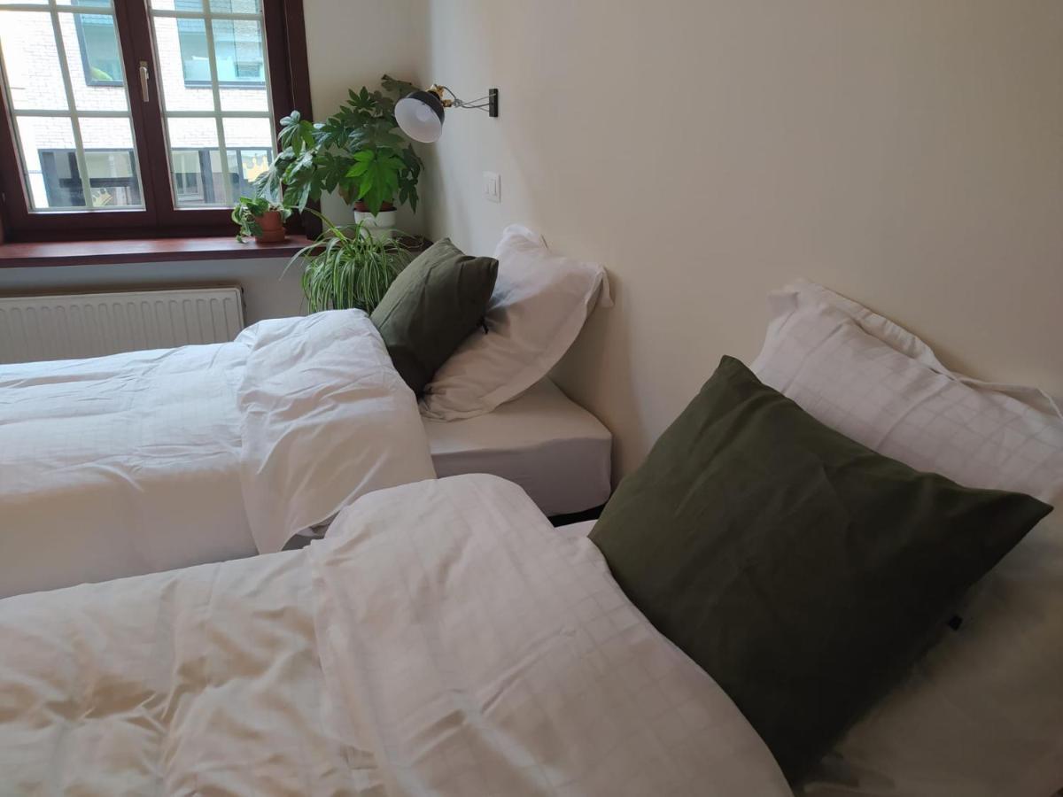 Bed and Breakfast Deur6 à Zele Extérieur photo