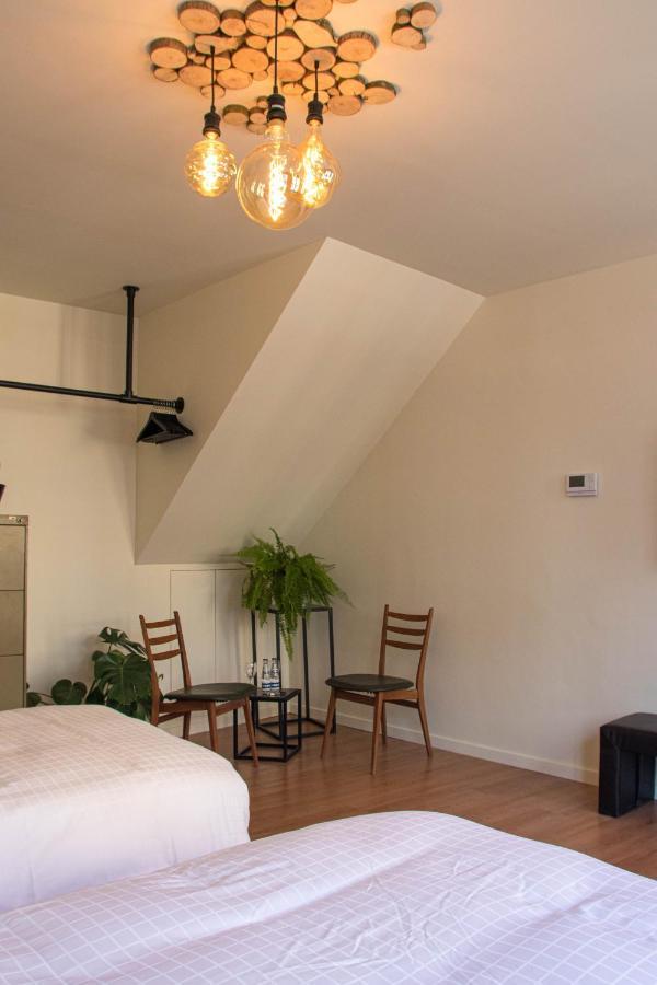 Bed and Breakfast Deur6 à Zele Extérieur photo